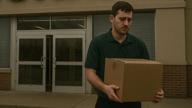 Grande rede de lojas internacional surpreendeu seus clientes ao anunciar o fim de uma era história de aparente sucesso.