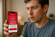 A conta Bradesco agora tem uma novidade que todos os clientes vão gostar de conhecer. Ela pode ajudar a proteger a pessoa.