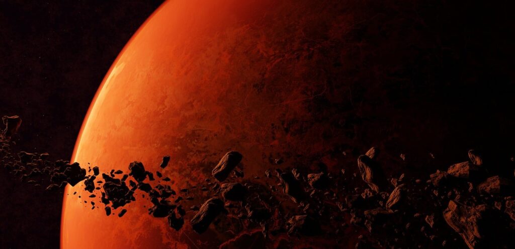 Passou de raspão? Veja a história do asteroide que, recentemente, passou bem perto do nosso planeta e ninguém sabia com antecedência.