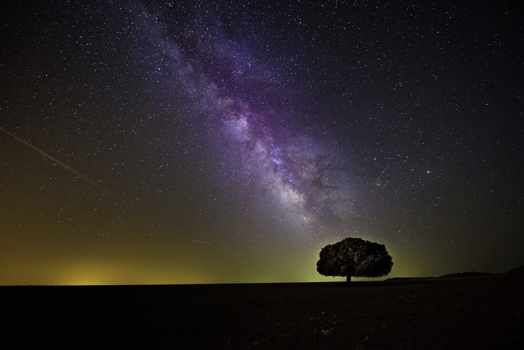 O banho de estrelas está cada dia mais popular e muito comentado nas redes sociais; mas que é essa prática de verdade?
