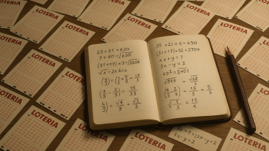 Imagina estudar a loteria ao ponto de descobrir uma falha e ficar milionário com isso. Foi o que fez um casal bastante esperto.