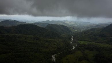 A cidade que reapareceu na Amazônia ainda tem risco de sumir novamente? Entenda o que está acontecendo por lá.