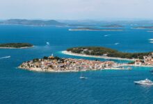 Nada de lares no espaço, o futuro está perto e a moda deve ser pauta nas cidades flutuantes; entenda e veja o que esperar.