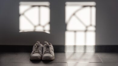 Os tênis do passado marcaram várias gerações, mas esses dos anos 80 estão de volta e prometem viralizar novamente.