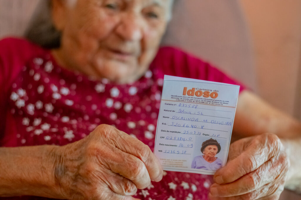 Os idosos possuem alguns benefícios no Brasil, os quais são bem conhecidos, mas há uma novidade gratuita para ser celebrada.