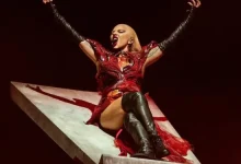 Lady Gaga, a diva do pop mundial, já está no Brasil. No entanto, houve um detalhe que chamou a atenção de muitas pessoas e você não viu.