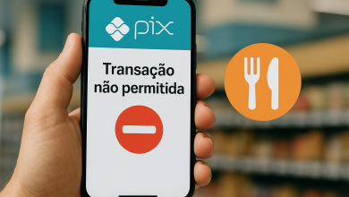 Já viu que o vale-refeição mudou de novo? E não é apenas a regra do Pix; fique por dentro das novidades desse assunto.