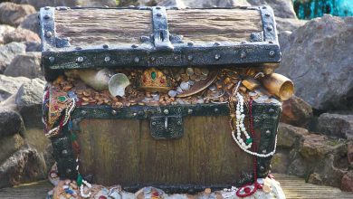 Coisa do passado, mas não da ficção, o tesouro pirata existiu e ainda permanece em diversos lugares do mundo. Um deles pode estar aqui mesmo no Brasil.