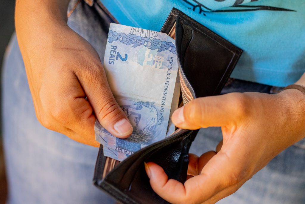 Você tem uma nota dessas na sua carteira? Se tiver, pode ter uma excelente oportunidade de negócio sem saber.