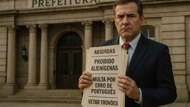 O Brasil possui algumas leis do lado B da justiça que poucos conhecem. Conheça algumas proibições absurdas do país.