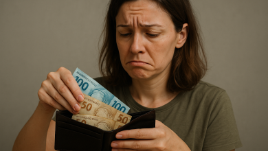 O salário mínimo brasileiro tem aumento confirmado, porém há um ponto importante que precisa ser entendido antes de comemorar.