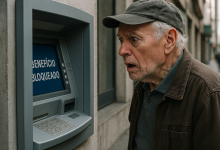 Os aposentados brasileiros podem estar prestes a perder dinheiro e nem fazem ideia do motivo que está por trás disso tudo.