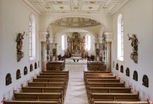 Um padre da Igreja Católica não pode ter esposa ou filhos, certo? Pelo menos é isso o que se espera, mas a realidade pode ser diferente.