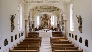 Um padre da Igreja Católica não pode ter esposa ou filhos, certo? Pelo menos é isso o que se espera, mas a realidade pode ser diferente.