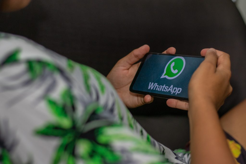 Pesquisa “Carreira dos Sonhos” agora pode ser respondida pelo WhatsApp