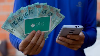 Uma nova tecnologia pode deixar o atual Pix comendo poeira no Brasil; veja o que está em jogo.