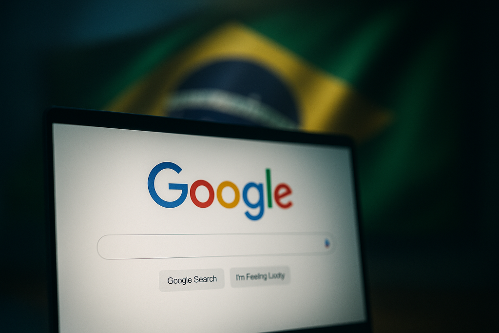 Diga adeus ao Google.com.br, pois ele realmente vai deixar de existir muito em breve.