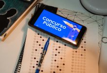 Será que os concursos de antigamente eram realmente mais fáceis Prova viraliza e chama a atenção dos alunos que ainda estão se preparando.