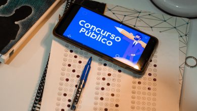 Será que os concursos de antigamente eram realmente mais fáceis Prova viraliza e chama a atenção dos alunos que ainda estão se preparando.