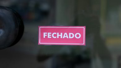 O fim de uma era está decretado. Supermercado fecha as portas e acende alerta para vários outros empreendedores.