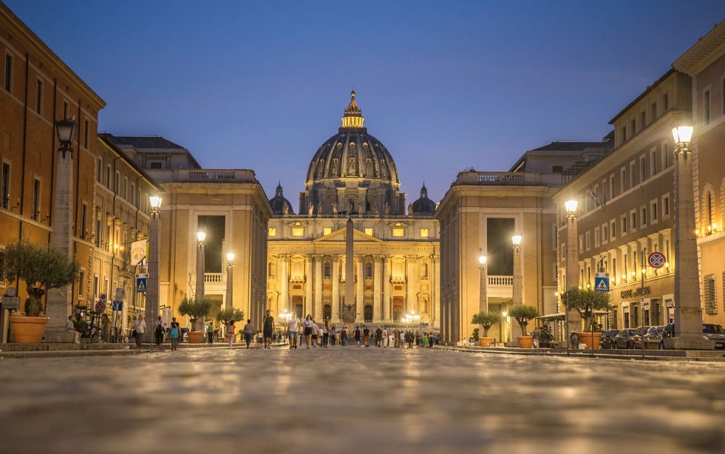 Vaticano