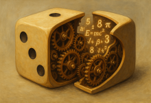 Sabe aquele jogo com dados que todo mundo gosta Ele pode não ser apenas uma questão de sorte; entenda o porquê.