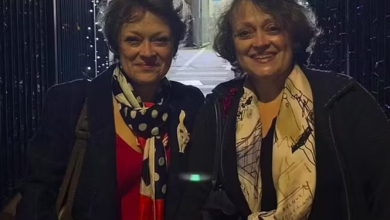 O Iluminado é um dos filmes mais assustadores de todos os tempos. Veja o que estão fazendo as gêmeas hoje; entenda o que significa.