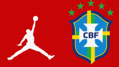 Camiseta vermelha na reserva da selação Brasileira; será que isso é verdade ou apenas mais um mito polêmico?