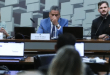 Padre influenciador de milhões marca presença na PCI das bets e seu depoimento surpreendeu muitas pessoas; confira o que ele falou.