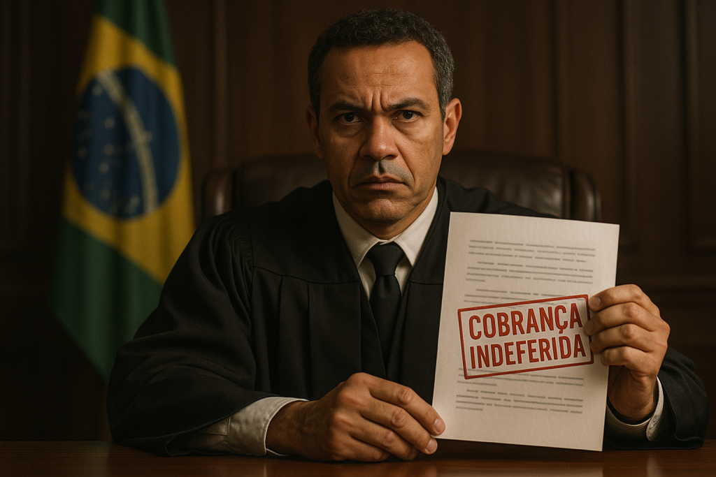 Uma decisão da Justiça deixou brasileiros que possuem dívida em dúvida sobre o que pode e o que não pode ser feito.
